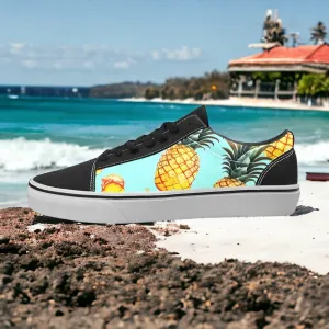 Pineapples Please Women