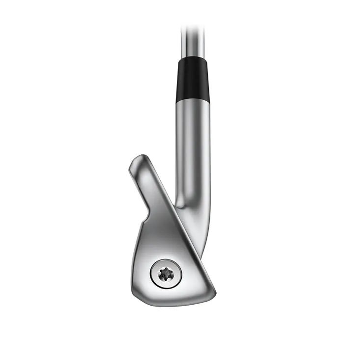 Ping G440 Irons- Graphite