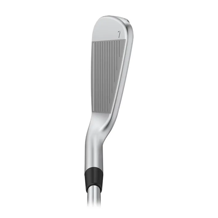 Ping G440 Irons- Graphite