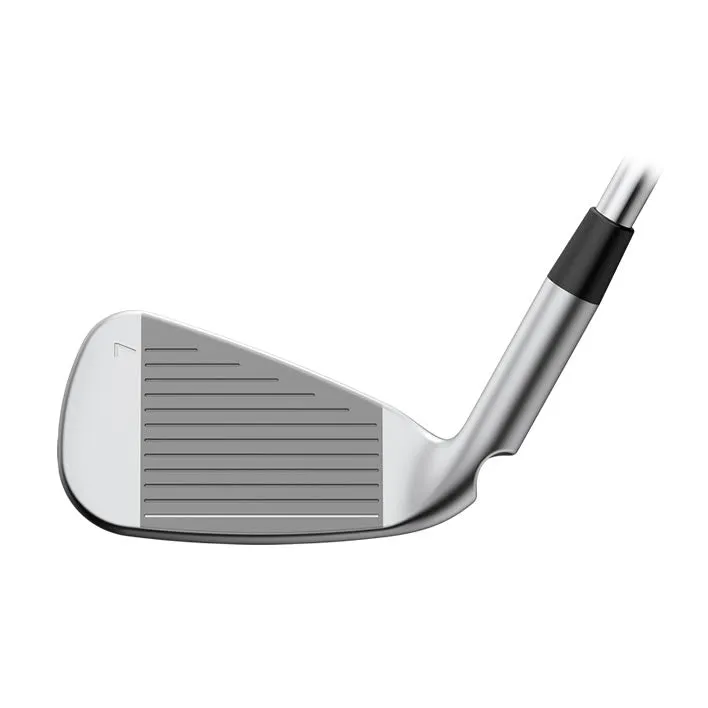 Ping G440 Irons- Graphite