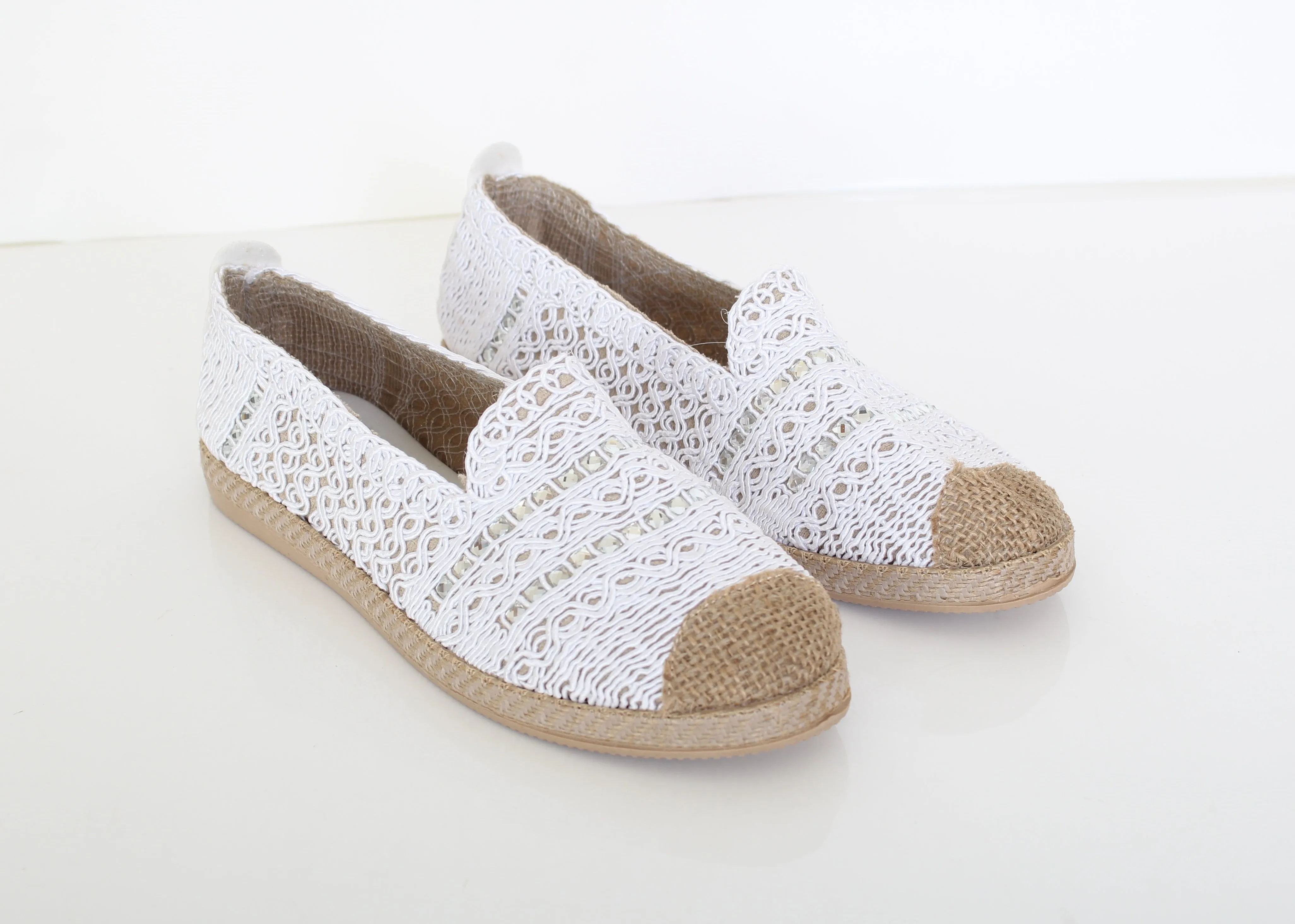 PINO VERDE BALLERINE
