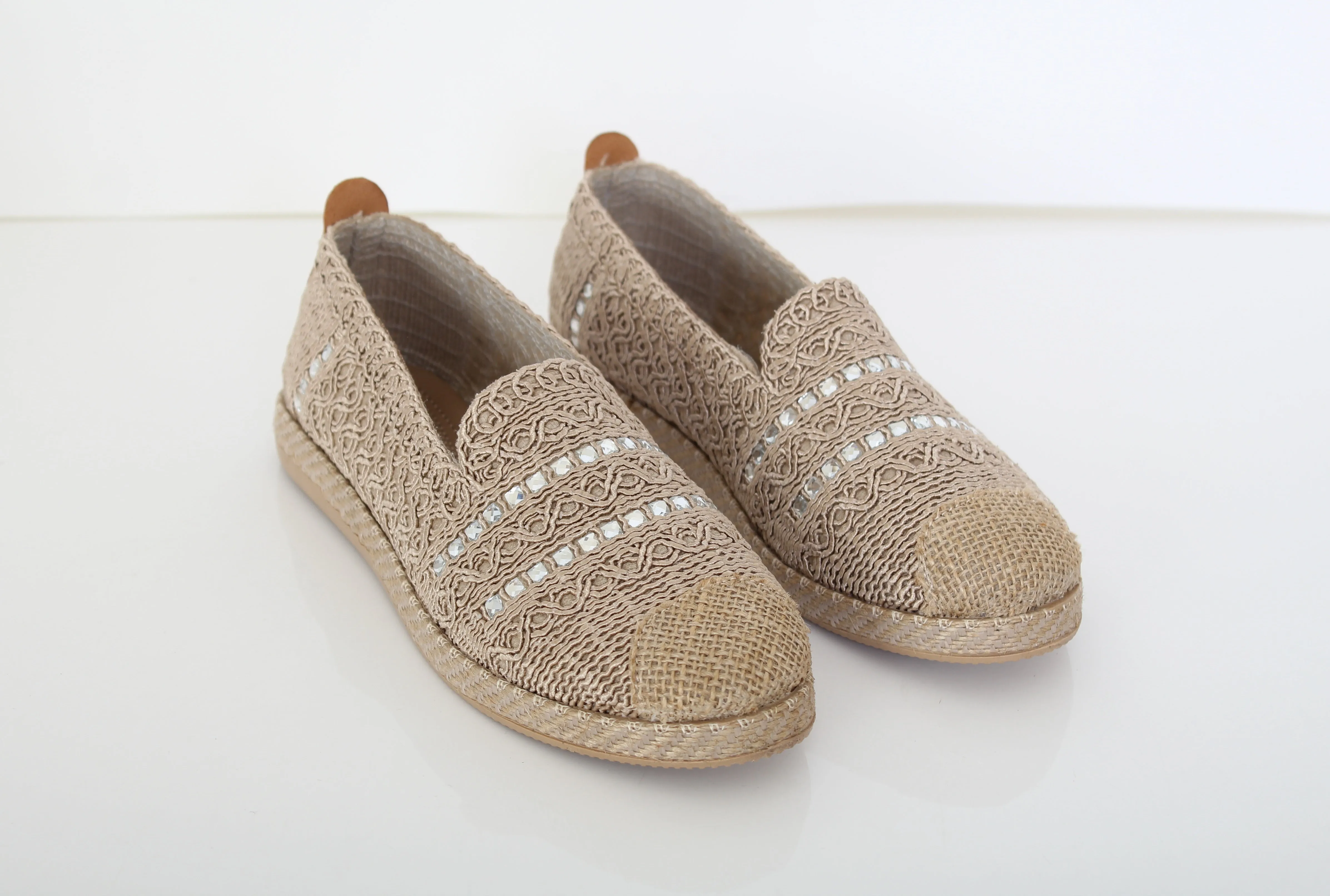 PINO VERDE BALLERINE