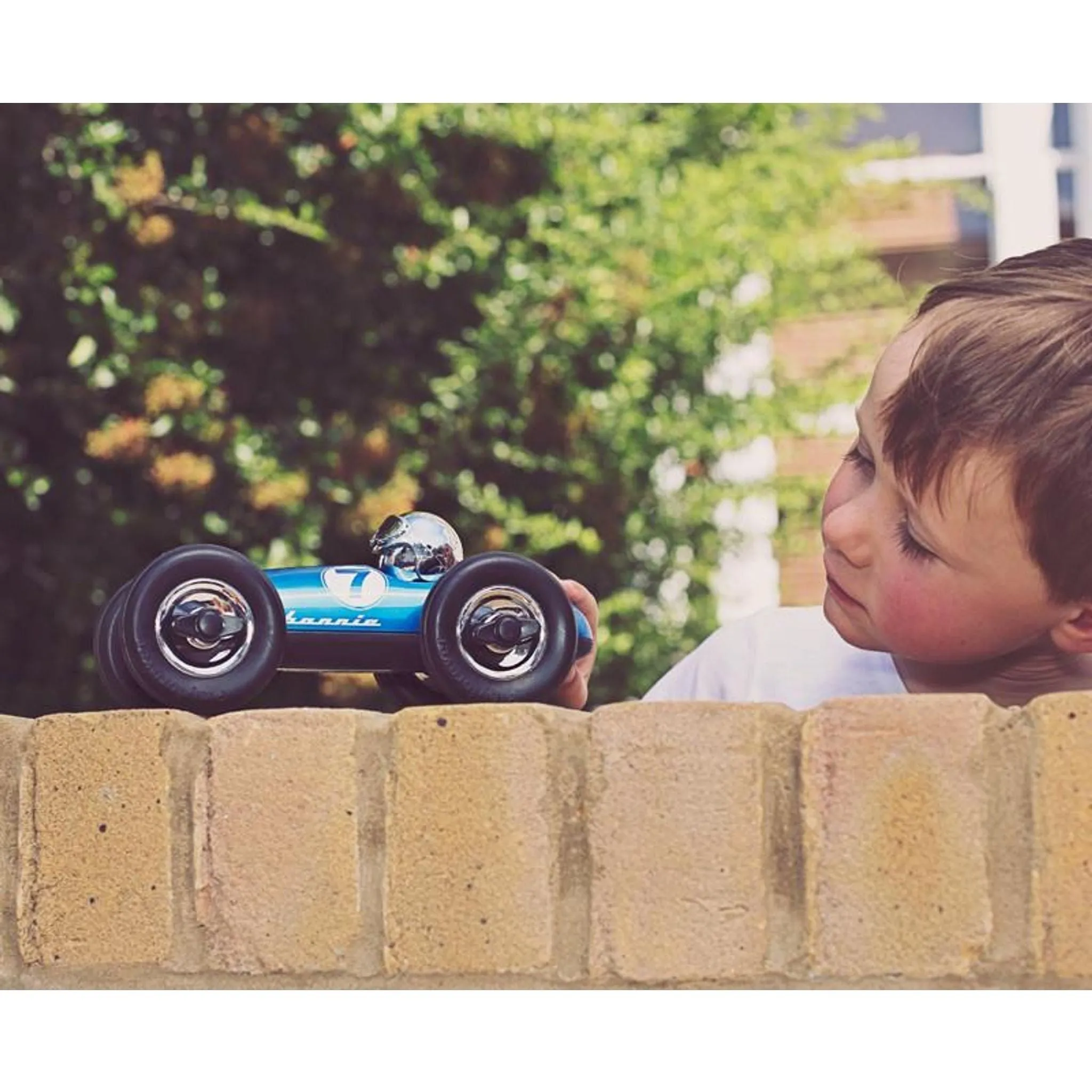 Playforever | Midi Bonnie Joules