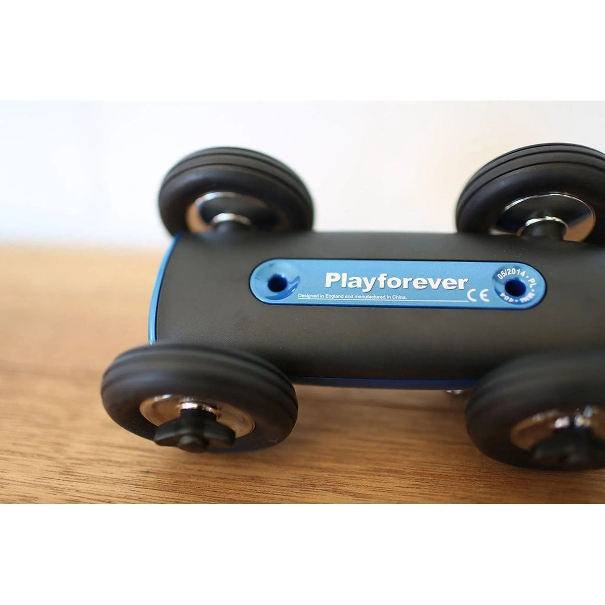 Playforever | Midi Bonnie Joules