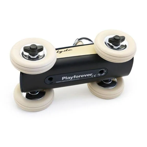 PLAYFOREVER Midi Clyde Car - Midnight Blue