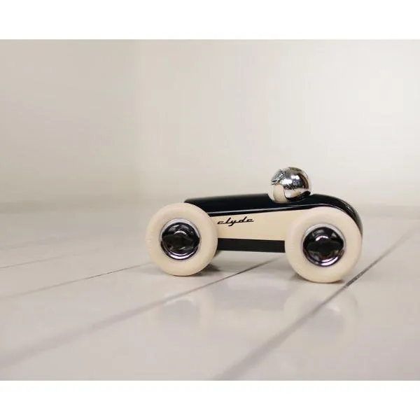 PLAYFOREVER Midi Clyde Car - Midnight Blue
