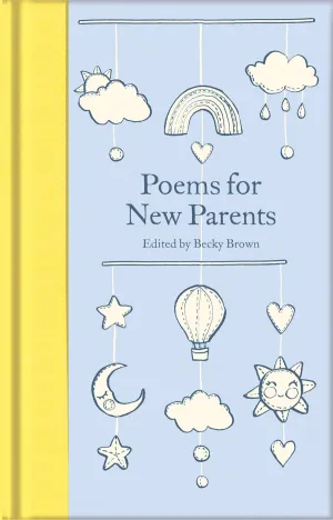 Poems for New Parents
