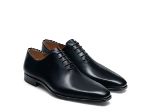 Primo Black Oxford Shoes