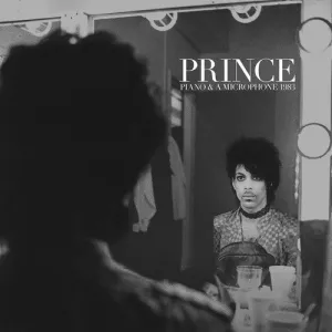 Prince - A Piano & a Microphone 1983 (180G) - BTRC ROTM