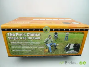 Pros Choice Trap