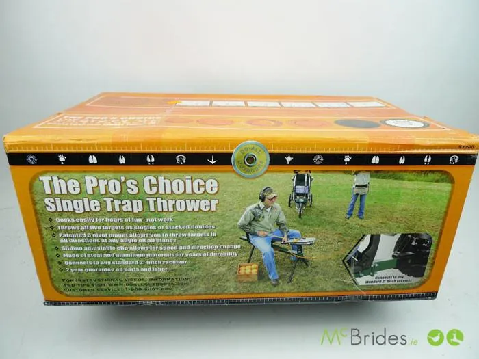 Pros Choice Trap