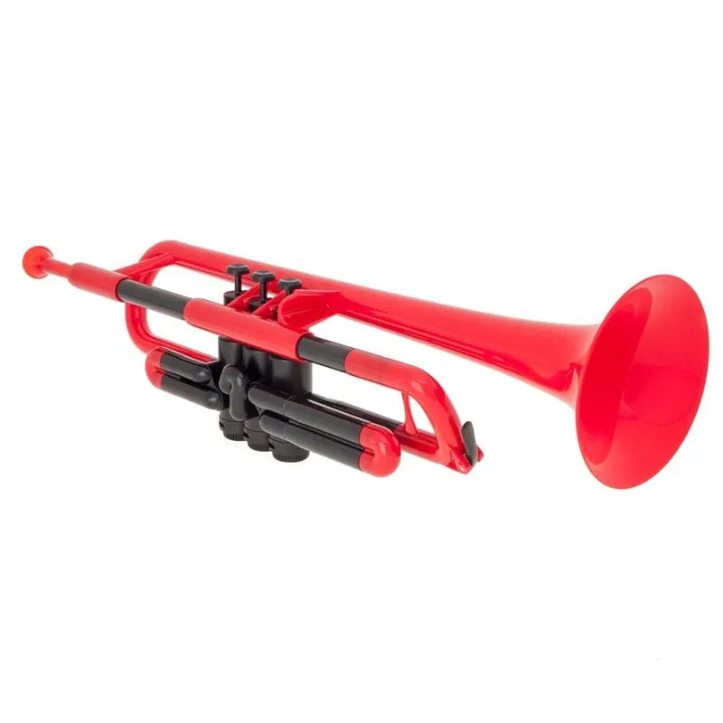 pTrumpet Plastic Trumpet