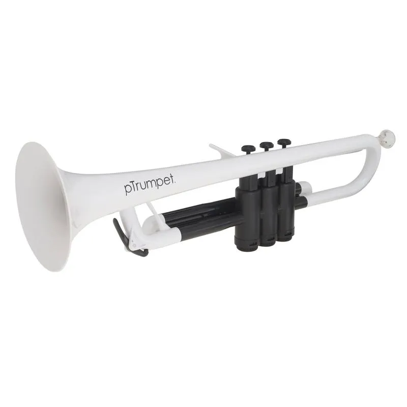 pTrumpet Plastic Trumpet