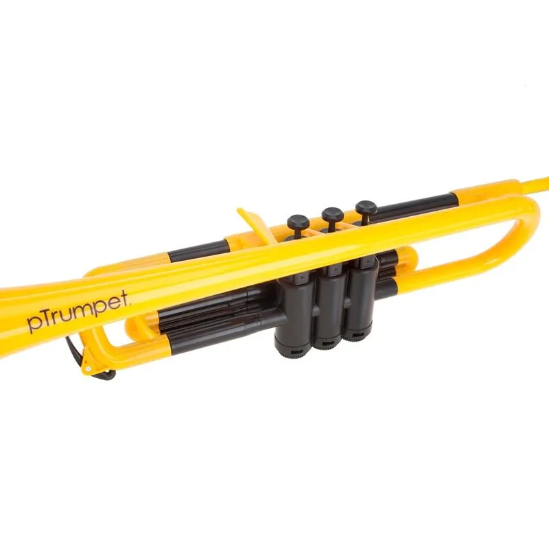 pTrumpet Plastic Trumpet