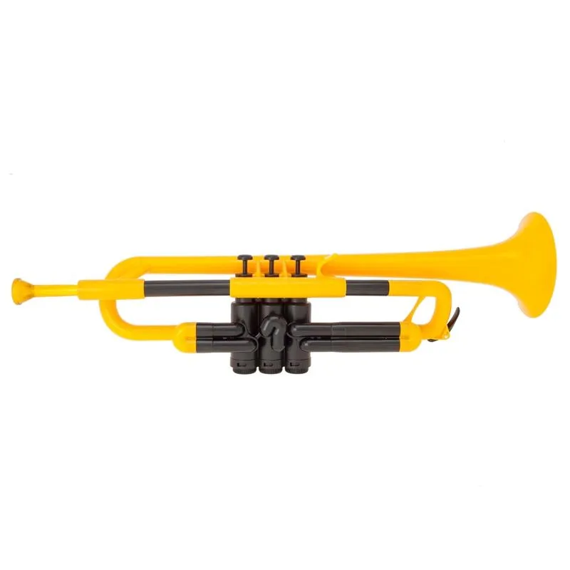 pTrumpet Plastic Trumpet