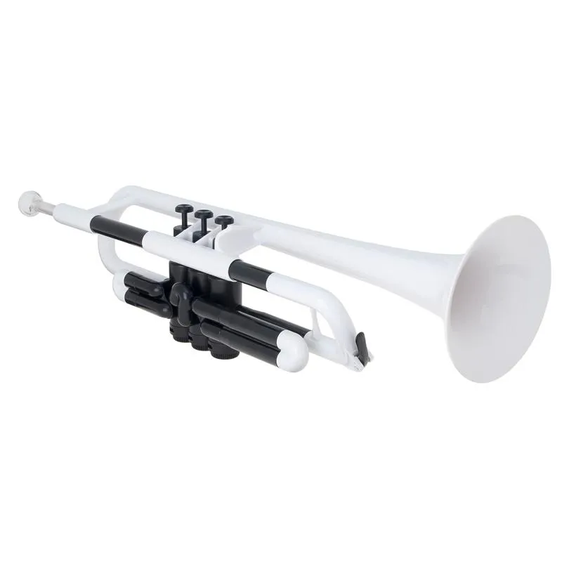 pTrumpet Plastic Trumpet