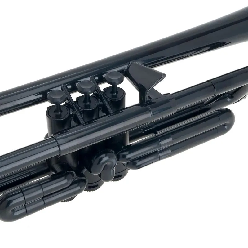 pTrumpet Plastic Trumpet