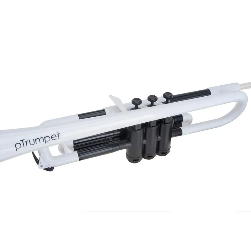 pTrumpet Plastic Trumpet