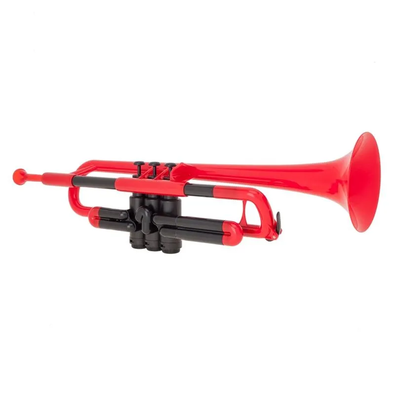 pTrumpet Plastic Trumpet