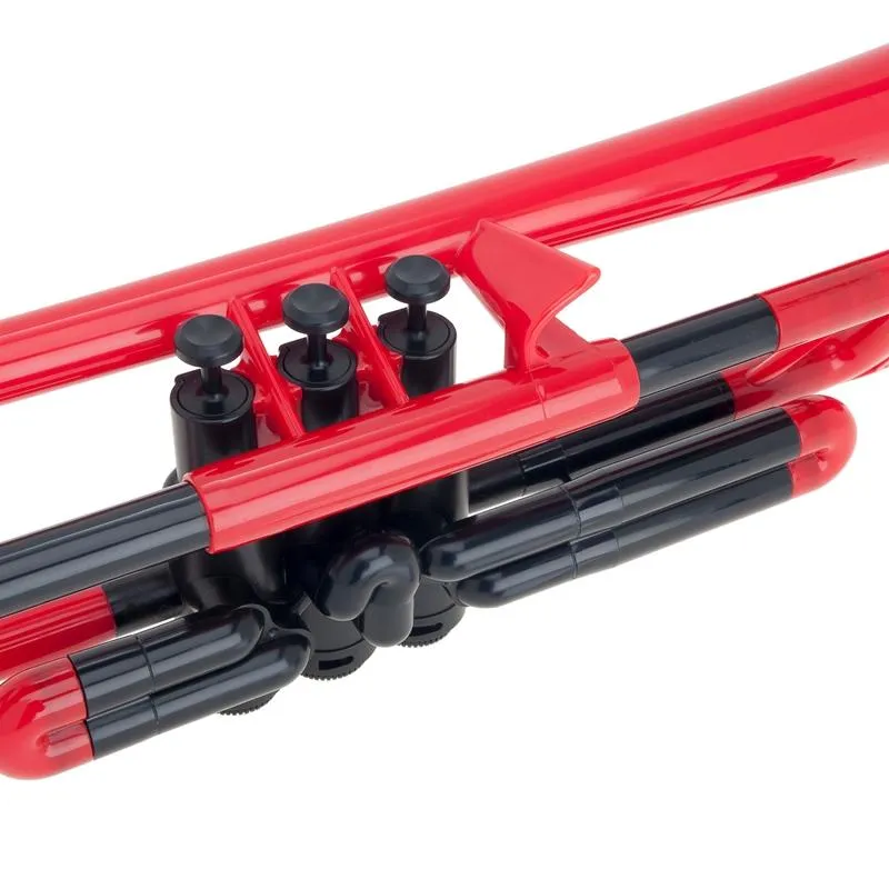 pTrumpet Plastic Trumpet