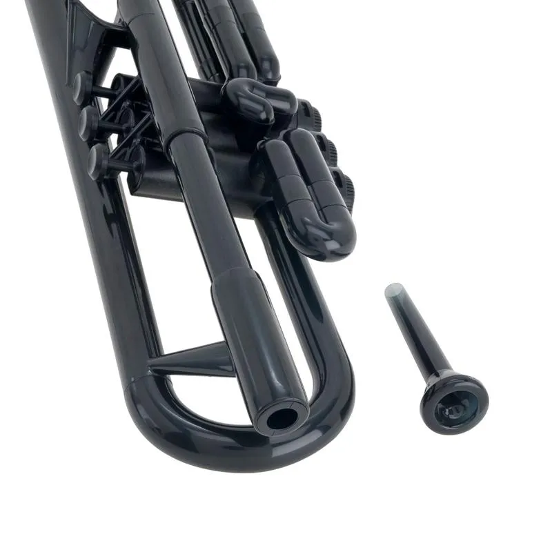 pTrumpet Plastic Trumpet