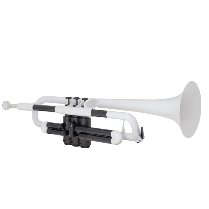 pTrumpet Plastic Trumpet