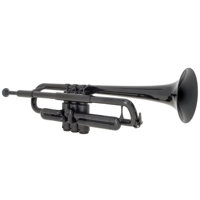 pTrumpet Plastic Trumpet