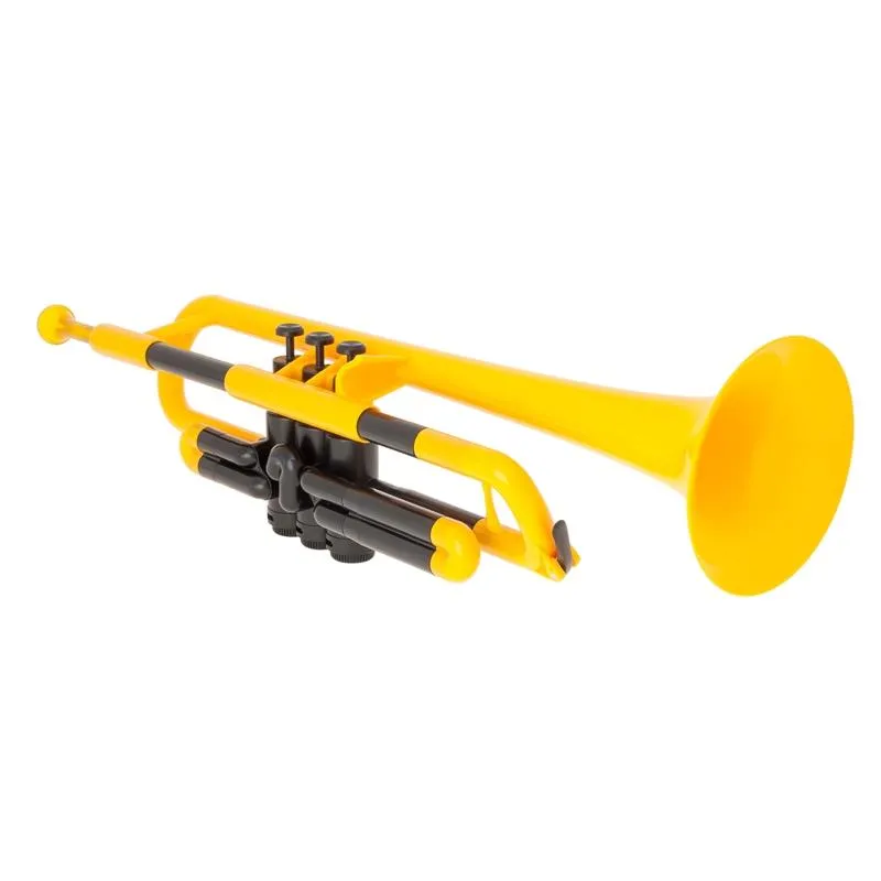 pTrumpet Plastic Trumpet