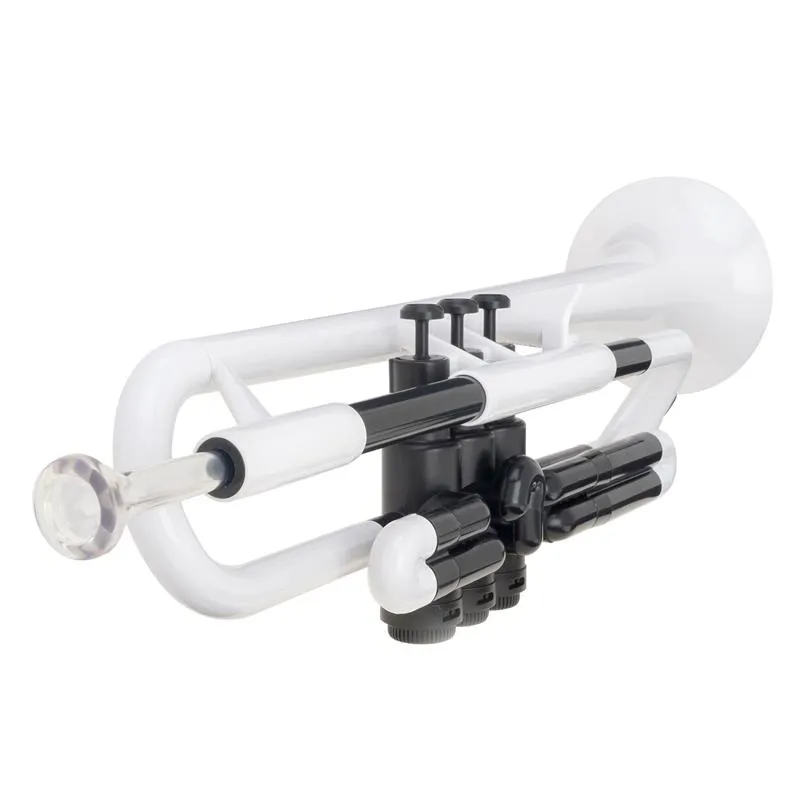 pTrumpet Plastic Trumpet