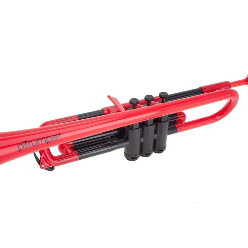pTrumpet Plastic Trumpet