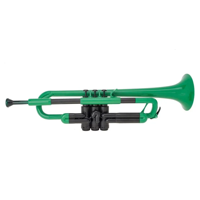 pTrumpet Plastic Trumpet