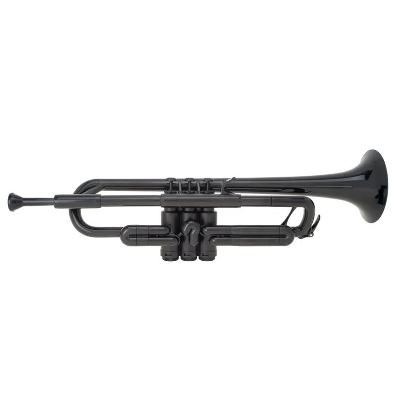 pTrumpet Plastic Trumpet