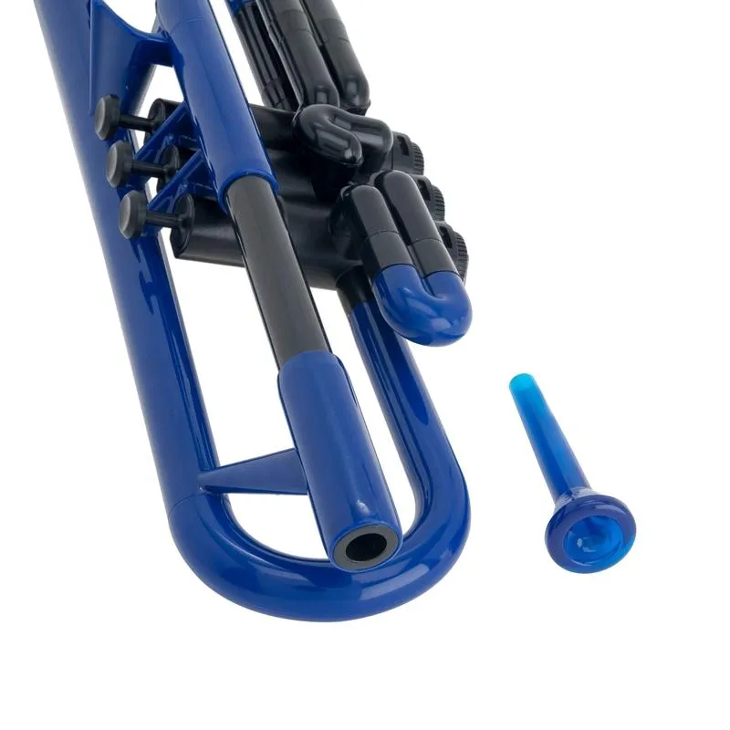 pTrumpet Plastic Trumpet
