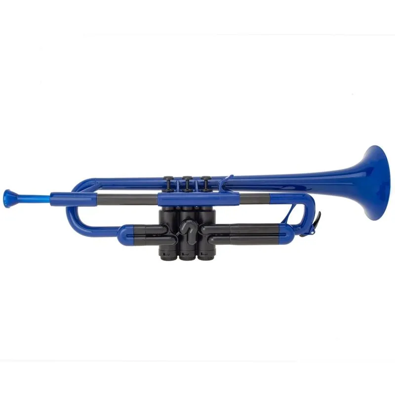 pTrumpet Plastic Trumpet