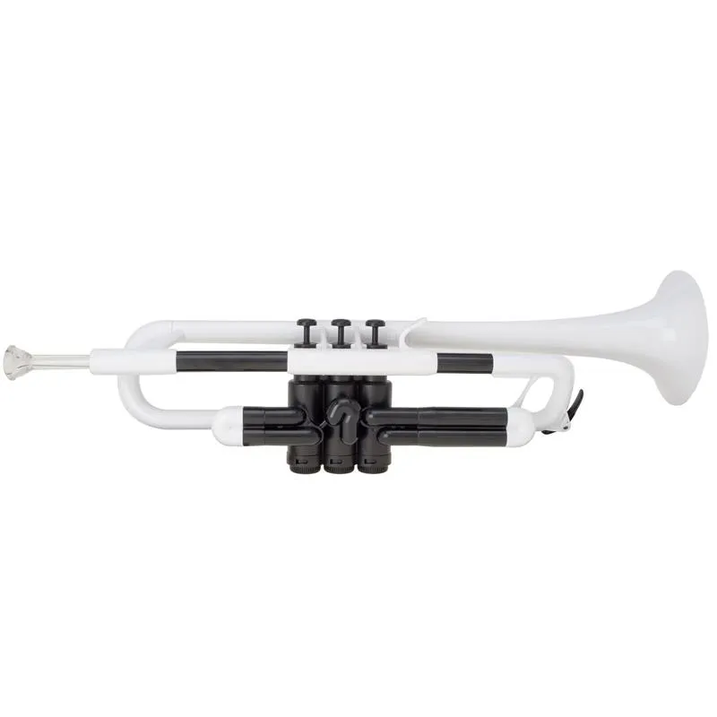 pTrumpet Plastic Trumpet