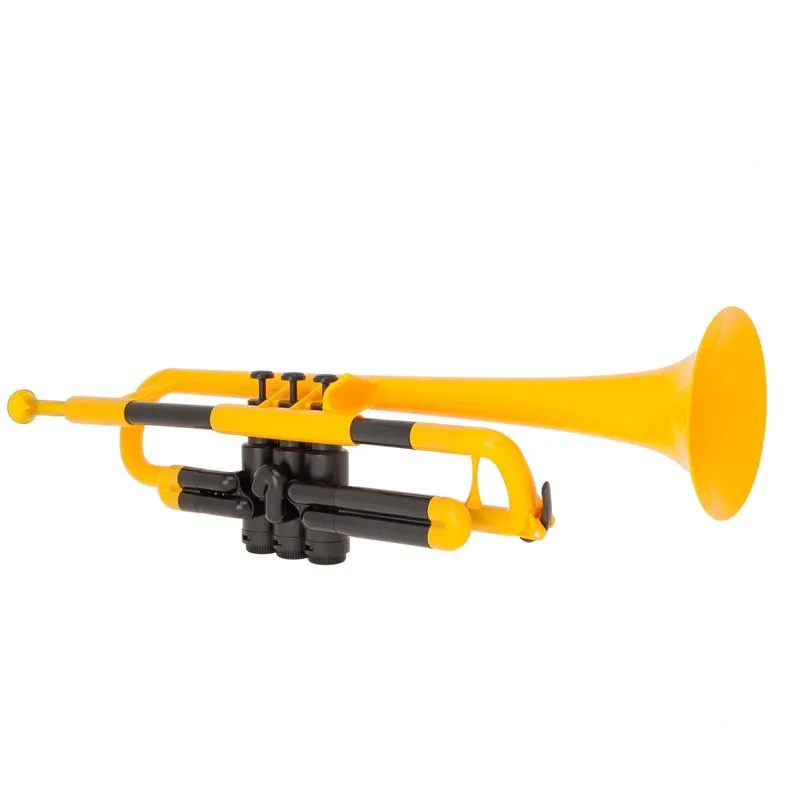 pTrumpet Plastic Trumpet