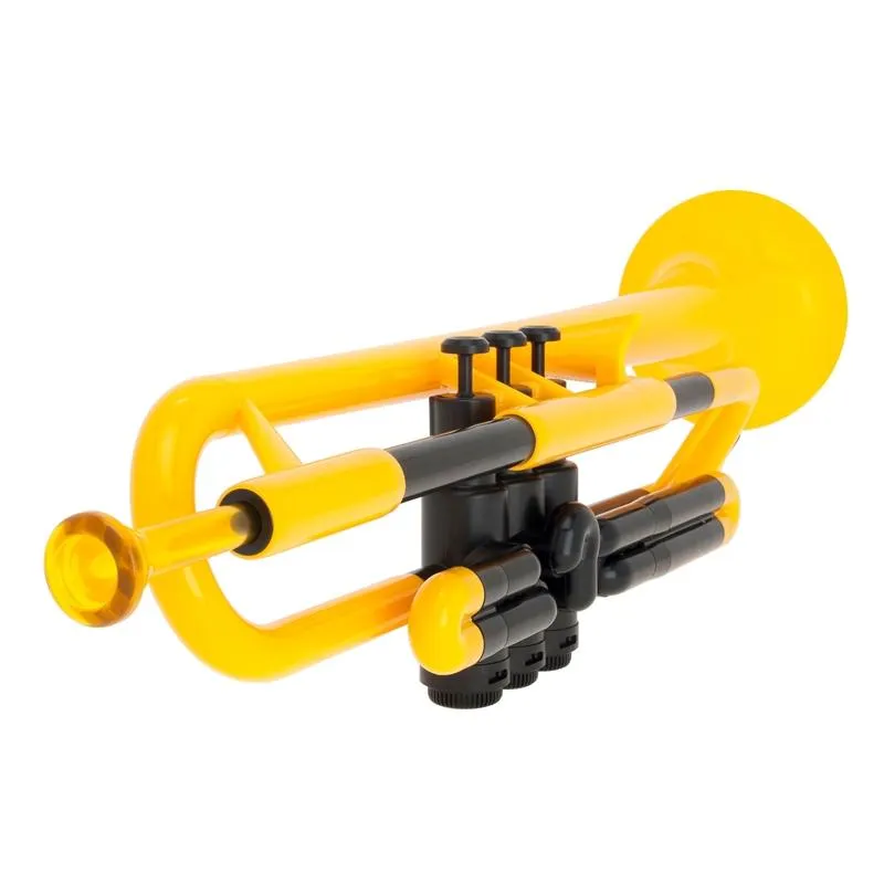 pTrumpet Plastic Trumpet