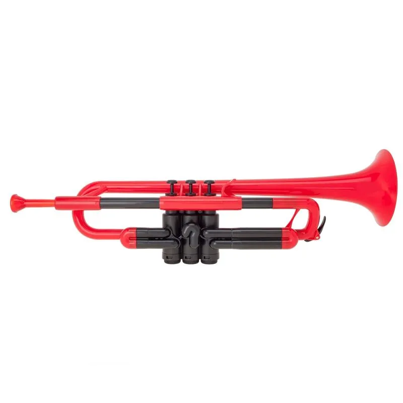 pTrumpet Plastic Trumpet