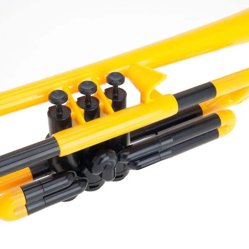 pTrumpet Plastic Trumpet