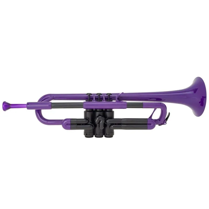 pTrumpet Plastic Trumpet