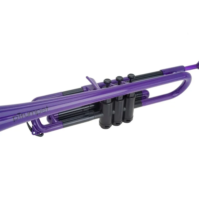 pTrumpet Plastic Trumpet