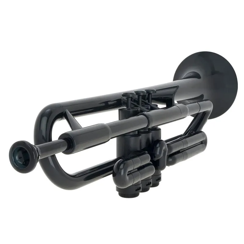 pTrumpet Plastic Trumpet