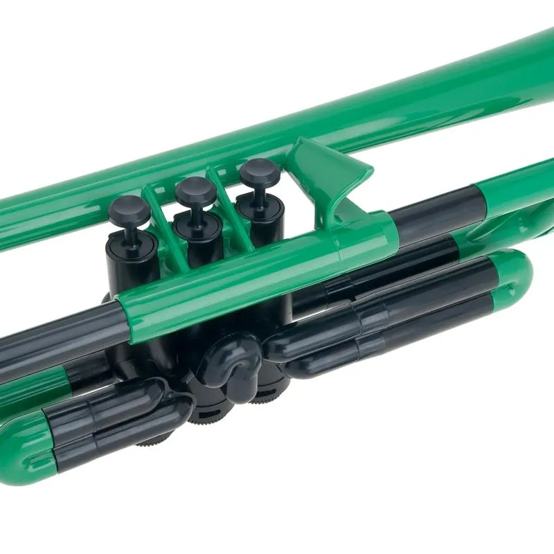 pTrumpet Plastic Trumpet