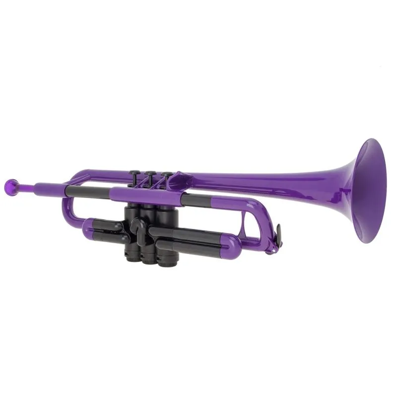 pTrumpet Plastic Trumpet