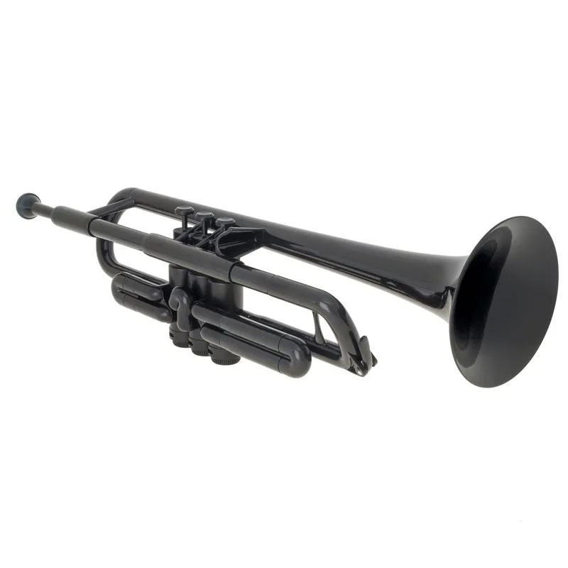 pTrumpet Plastic Trumpet