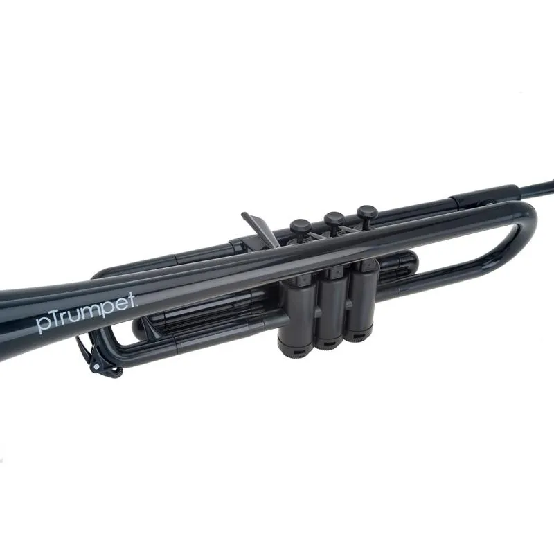 pTrumpet Plastic Trumpet