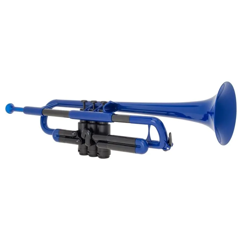 pTrumpet Plastic Trumpet