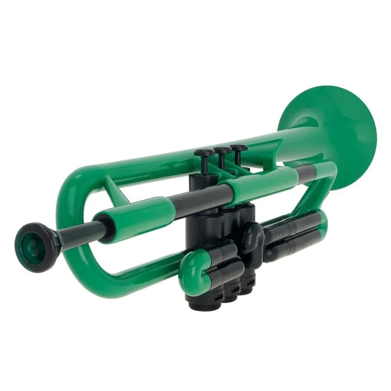 pTrumpet Plastic Trumpet