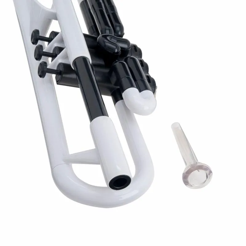 pTrumpet Plastic Trumpet