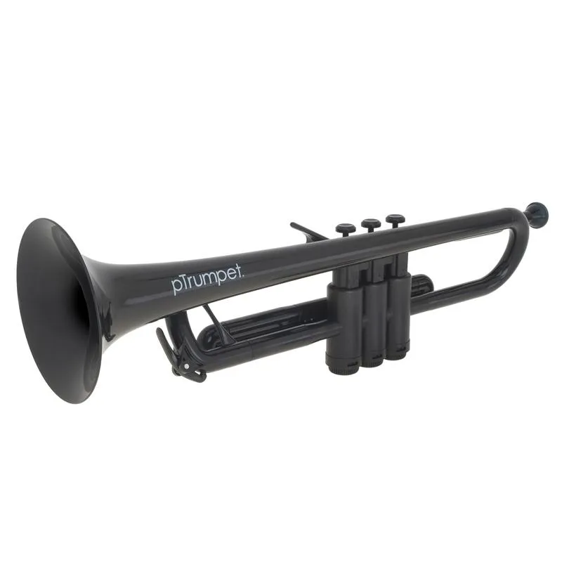 pTrumpet Plastic Trumpet